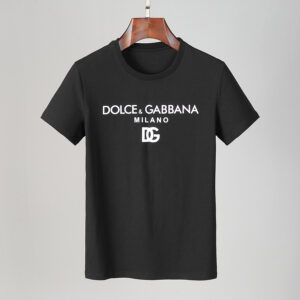 Limited D&G Luxury Brand Unisex T-Shirt Gift Hot 2026 Max5008
