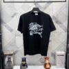 Unisex - Limited Edition Burberry T Shirts - B9G-TX-Max5226