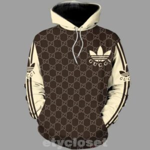 Gucci Premium Hoodie - B9G-AF-Max5240