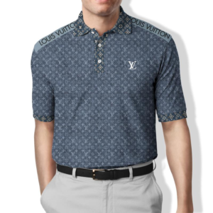Limited LV Polo shirts for Men Hot 2026 NMTD0116-1