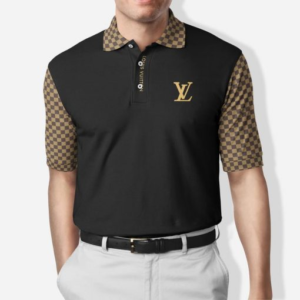 LV POLO SHIRT FOR MEN - PO-NMTD0116-4