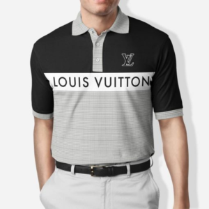 Limited LV Polo shirts for Men Hot 2026 NMTD0116-8