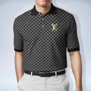 Limited LV Polo shirts for Men Hot 2026 NMTD0118-12