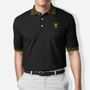 Limited LV Polo shirts for Men Hot 2026 NMTD0118-5