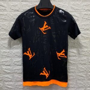 Limited Edition 2026 LV Unisex T-shirt – CM210605