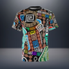 Limited Versa.ce Luxury Brand Unisex T-Shirt Gift Hot 2026 PEA25022026