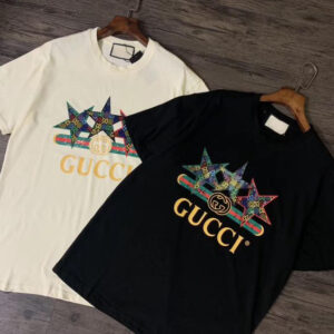 GC Luxury Brand Premium T-Shirt Outfit For Men Women - PEA31064