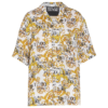 Limited Versa.ce Button Shirt for Men Hot 2026 PEA31102