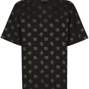 Limited D&G Luxury Brand Unisex T-Shirt Gift Hot 2026 PEA31141
