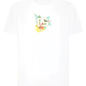 Limited D&G Luxury Brand Unisex T-Shirt Gift Hot 2026 PEA31142