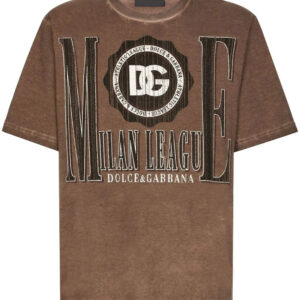 Limited D&G Luxury Brand Unisex T-Shirt Gift Hot 2026 PEA31148