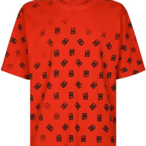Limited D&G Luxury Brand Unisex T-Shirt Gift Hot 2026 PEA31149
