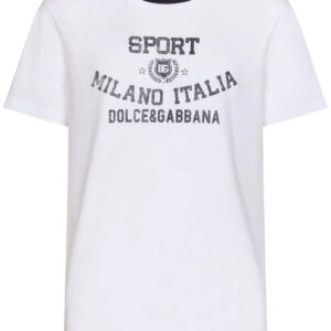 Limited D&G Luxury Brand Unisex T-Shirt Gift Hot 2026 PEA31150