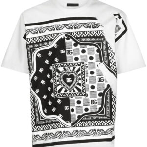 Limited D&G Luxury Brand Unisex T-Shirt Gift Hot 2026 PEA31152