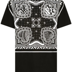 Limited D&G Luxury Brand Unisex T-Shirt Gift Hot 2026 PEA31153