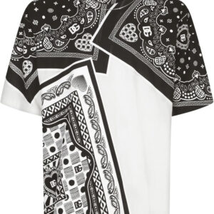 Limited D&G Luxury Brand Unisex T-Shirt Gift Hot 2026 PEA31154