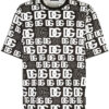 Limited D&G Luxury Brand Unisex T-Shirt Gift Hot 2026 PEA31155