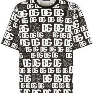 Limited D&G Luxury Brand Unisex T-Shirt Gift Hot 2026 PEA31155