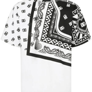 Limited D&G Luxury Brand Unisex T-Shirt Gift Hot 2026 PEA31160