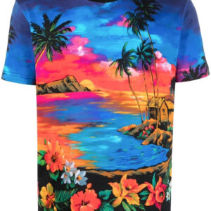 Limited D&G Luxury Brand Unisex T-Shirt Gift Hot 2026 PEA31161
