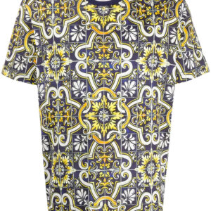 Limited D&G Luxury Brand Unisex T-Shirt Gift Hot 2026 PEA31162