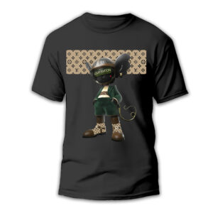Limited LV Luxury Brand Unisex T-Shirt Gift Hot 2026  PEA31173