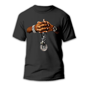 Limited D&G Luxury Brand Unisex T-Shirt Gift Hot 2026 PEA31174