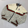 Limited GC Bomber Jacket Luxury Brand Unisex  Gift PEA31193