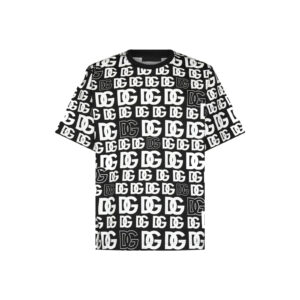 Limited D&G Luxury Brand Unisex T-Shirt Gift Hot 2026 PEA31290