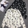 Limited LV Long Sleeve Button Shirt for Men Hot 2026 PEA31344