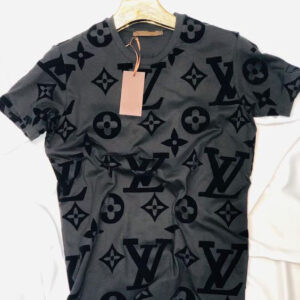 Limited LV Luxury Brand Unisex T-Shirt Gift Hot 2026 PN2803032