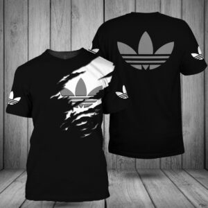 Hot Deal Adidas T-Shirt hot gift for man 2026 PEA31372