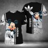 Hot Deal Adidas T-Shirt hot gift for man 2026 PEA31426