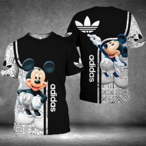 Hot Deal Adidas T-Shirt hot gift for man 2026 PEA31426