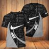 Hot Deal Nike T-Shirt hot gift for man 2026 PEA31427