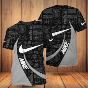 Hot Deal Nike T-Shirt hot gift for man 2026 PEA31427