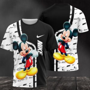 Hot Deal Nike T-Shirt hot gift for man 2026 PEA31432