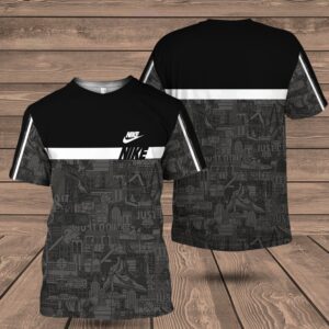 Hot Deal Nike T-Shirt hot gift for man 2026 PEA31433
