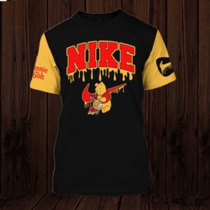 Hot Deal Nike T-Shirt hot gift for man 2026 PEA31436