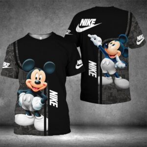 Hot Deal Nike T-Shirt hot gift for man 2026 PEA31437
