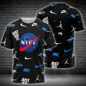 Hot Deal Nike T-Shirt hot gift for man 2026 PEA31442