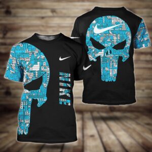Hot Deal Nike T-Shirt hot gift for man 2026 PEA31445