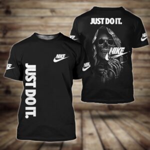 Hot Deal Nike T-Shirt hot gift for man 2026 PEA31448