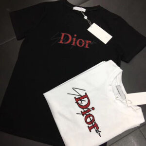 Limited Dior Luxury Brand Unisex T-Shirt Gift Hot 2026 PEA31520