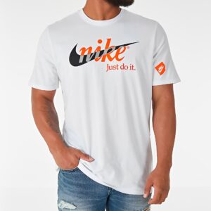 Hot Deal Nike T-Shirt hot gift for man 2026 PEA31526