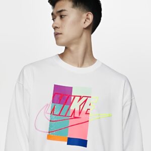 Hot Deal Nike T-Shirt hot gift for man 2026 PEA31528