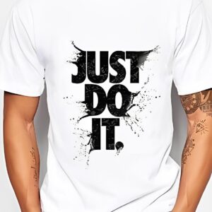 Hot Deal Nike T-Shirt hot gift for man 2026 PEA31536