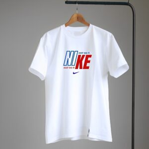 Hot Deal Nike T-Shirt hot gift for man 2026 PEA31540