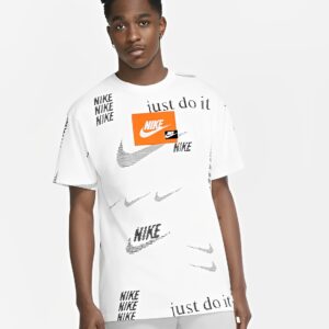 Hot Deal Nike T-Shirt hot gift for man 2026 PEA31542