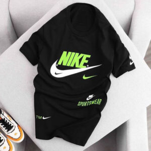 Hot Deal Nike T-Shirt hot gift for man 2026 PEA31543